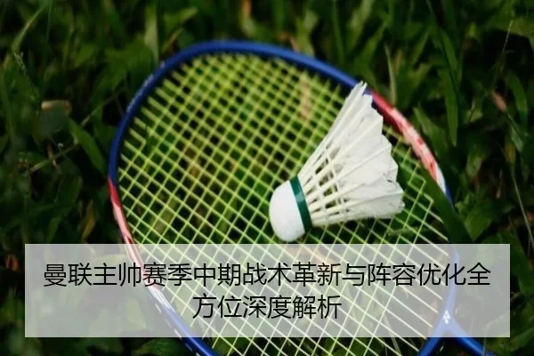 曼联主帅赛季中期战术革新与阵容优化全方位深度解析 - NG28