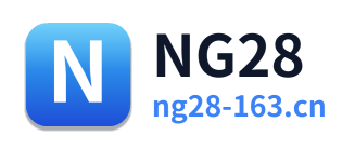 NG28 Logo